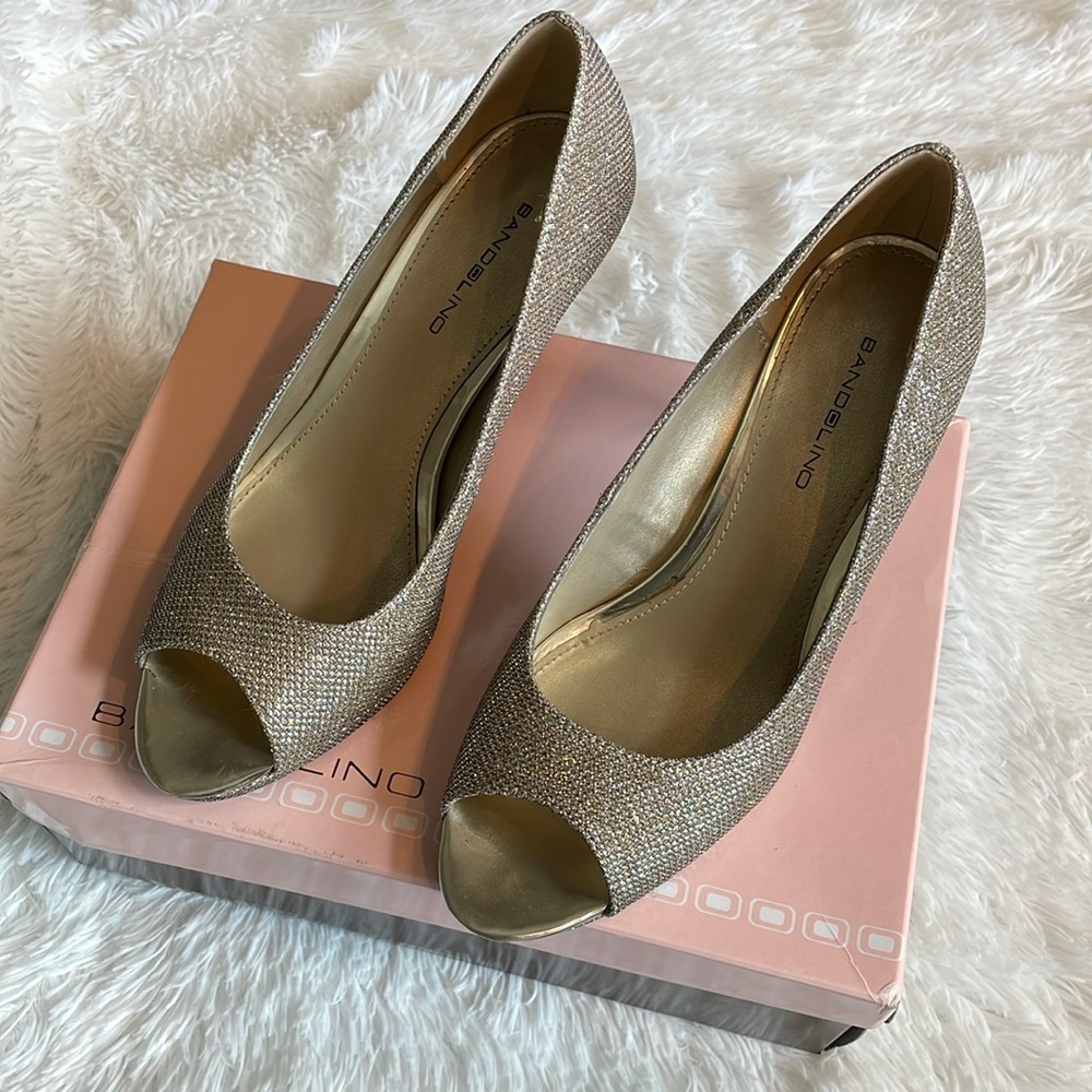 Bandolino Heels